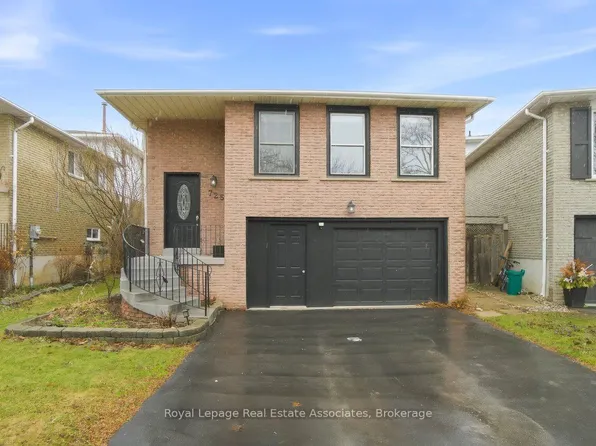 725 Coulson Ave, Milton, ON L9T 4J3