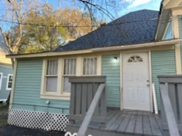 110 E 8th St #2, Hattiesburg, MS 39401