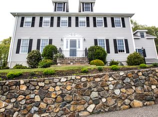 139 Harrison Ave, Wakefield, MA 01880