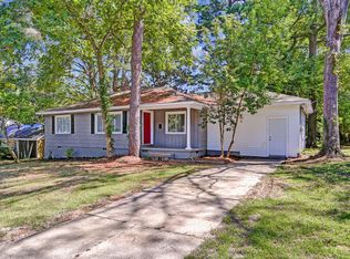 4906 Eden Ln, Jackson, MS 39206
