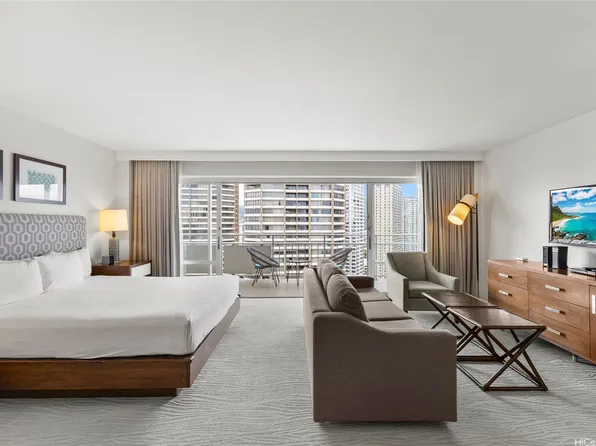 1777 Ala Moana Blvd APT 2321, Honolulu, HI 96815