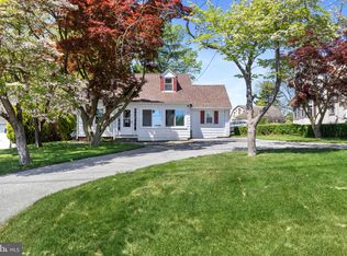 2818 N George St, York, PA 17406