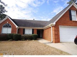 50 Camerons Ter, Covington, GA 30016