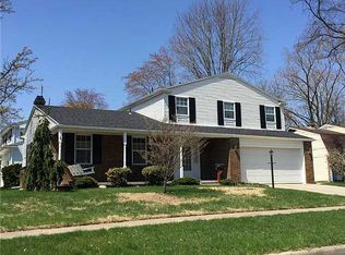 6171 Barnstable Dr, Toledo, OH 43613