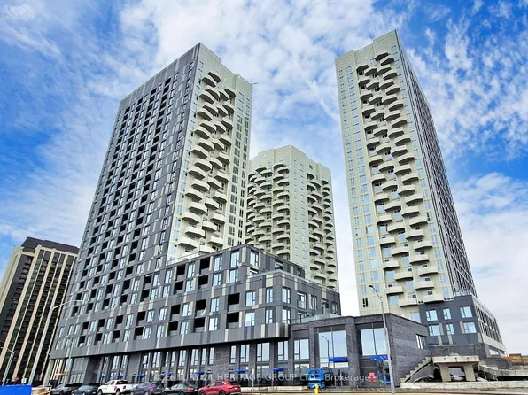 498 Caldari Rd, Vaughan, ON
