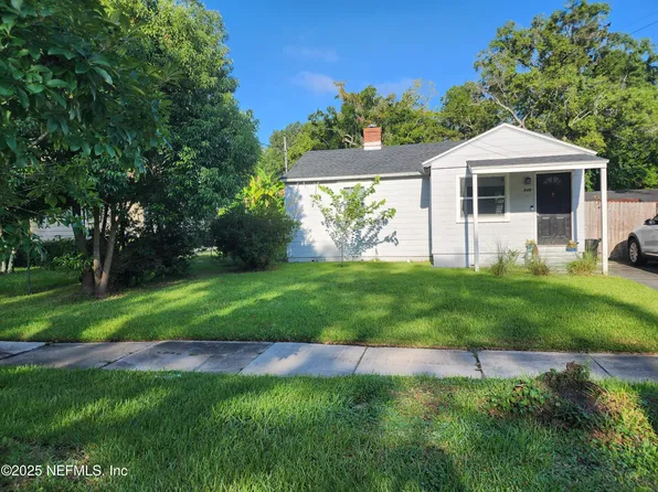 946 HURON Street, Jacksonville, FL 32254