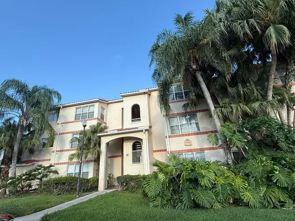 3390 N Pinewalk Drive #1012, Margate, FL 33063