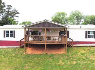 3409 Copper Ridge Rd, Morristown, TN 37814