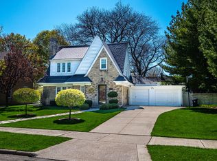 3030 Chatham St, Racine, WI 53402