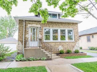 2248 N 76th Ave, Elmwood Park, IL