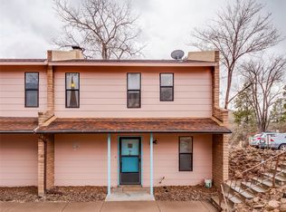 30 Arroyo Ln APT D, Los Alamos, NM 87544