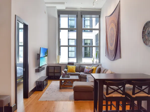 50 Dey St, Jersey City, NJ
