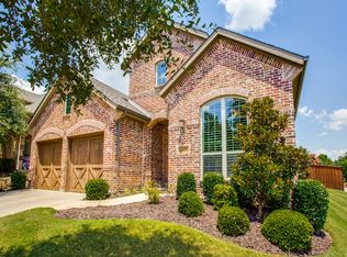 6300 Wind Song Dr, McKinney, TX 75071