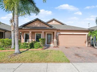 3910 Harvest Cir, Rockledge, FL 32955