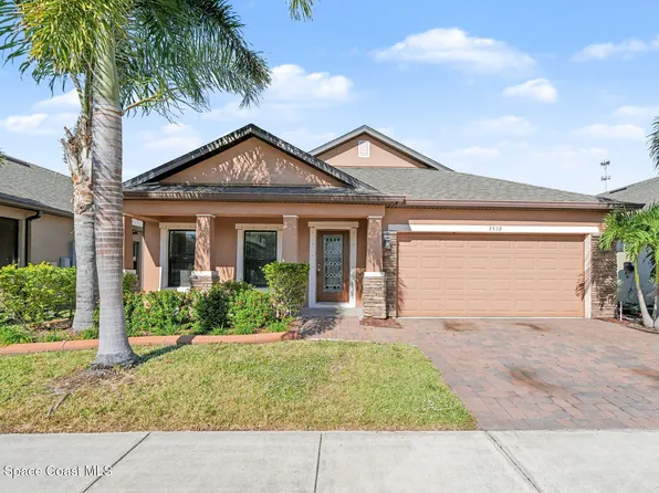 3910 Harvest Cir, Rockledge, FL 32955