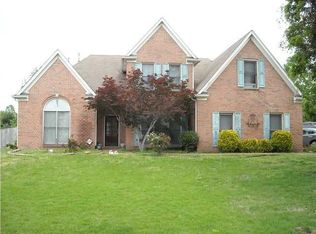 7686 Red Hill Dr, Memphis, TN 38119