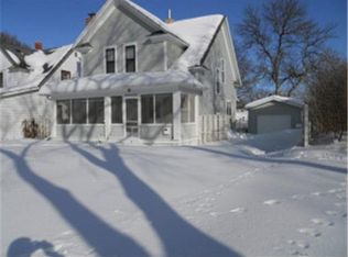 418 N Broadway, Fergus Falls, MN 56537