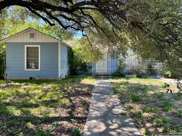 334 W MARIPOSA DR, San Antonio, TX 78212