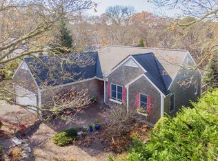 101 Anawan Rd, Brewster, MA 02631