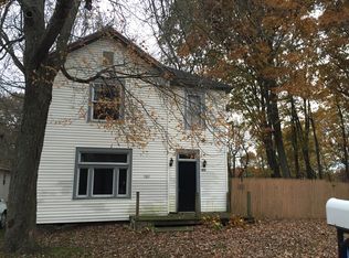 1802 Tony St, New Castle, PA 16101