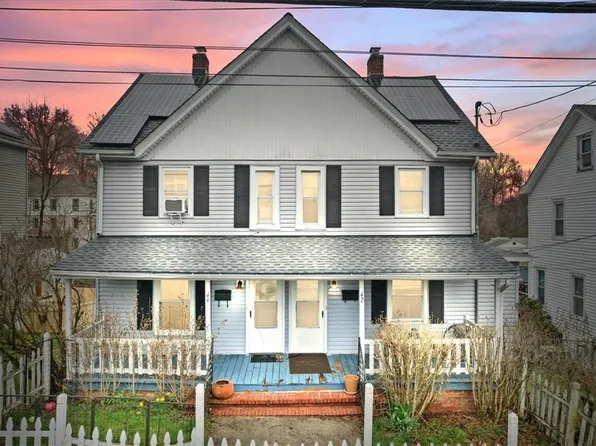 44 Wait Street #42, Walden, NY 12586
