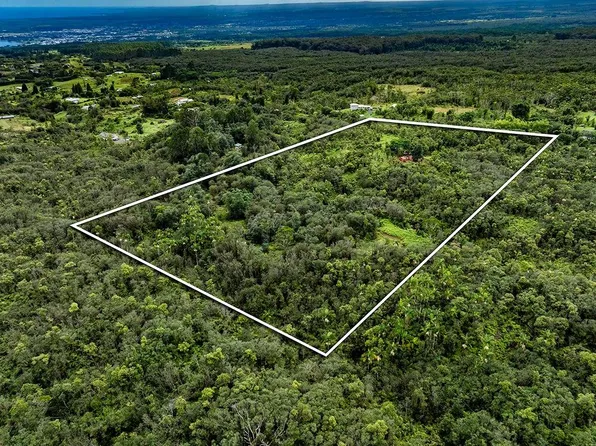 3158 Kaiwiki Rd Lot 49, Hilo, HI 96720