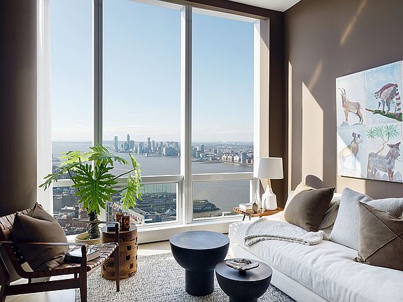 4th image of 15 Hudson Yards APT 77B