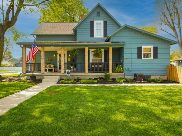 1015 McKaig Ave, Troy, OH 45373