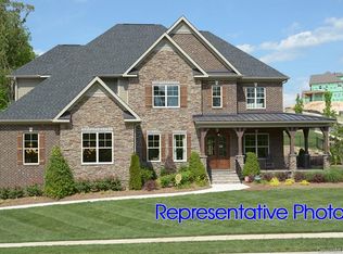 612 Zinnia Way #760, Tega Cay, SC 29708