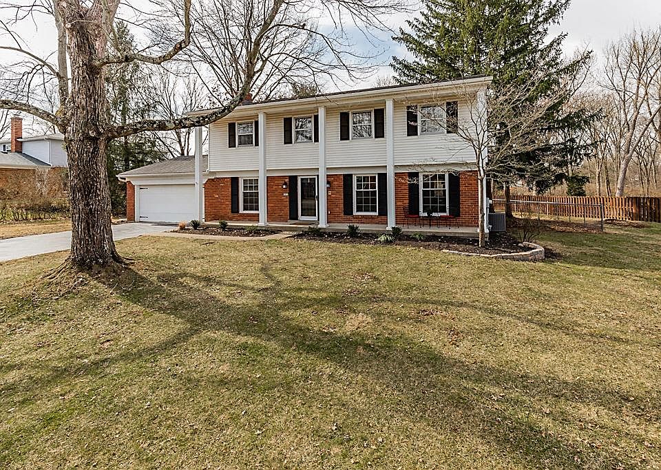 1st image of 6893 High Meadows Dr