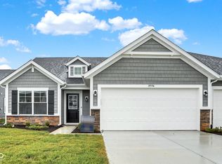 19598 Astoria Ave, Sheridan, IN 46069