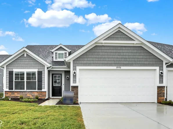 19598 Astoria Ave, Sheridan, IN 46069