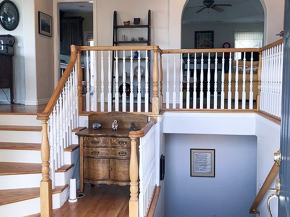 Entry way