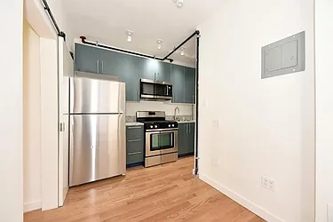 Rented by Buchbinder & Warren