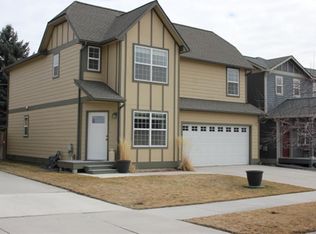 2105 Briggs St, Missoula, MT 59803
