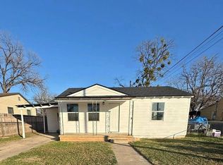 318 Montague Ave, San Angelo, TX 76905