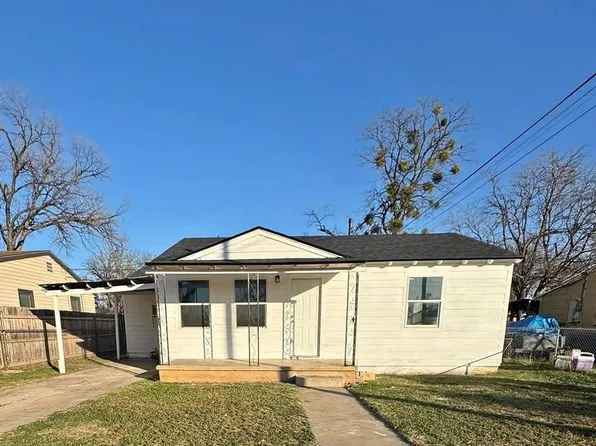 318 Montague Ave, San Angelo, TX 76905