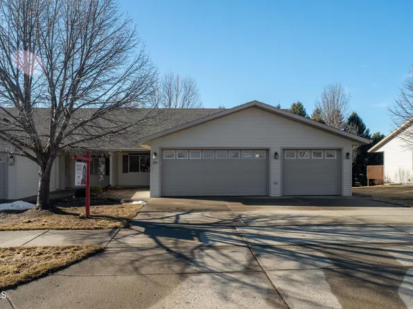 321 E Calgary Ave, Bismarck, ND 58503