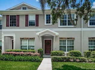 5852 Fishhawk Ridge Dr, Lithia, FL 33547