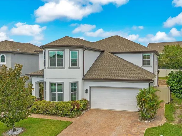 14172 DOVE HOLLOW DRIVE, ORLANDO, FL 32824