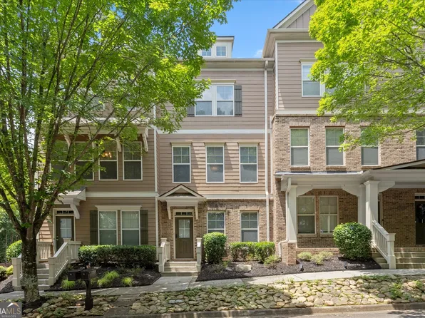 4356 Grove Field Ct, Suwanee, GA 30024