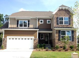 3200 Ringtail Dr #518, Waxhaw, NC 28173