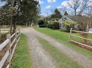 752 Drift Rd, Westport, MA 02790