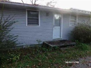 1401 Marie St NW, Cullman, AL 35055