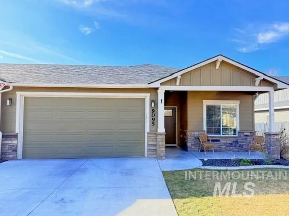 9095 W Thor Dr, Boise, ID 83709