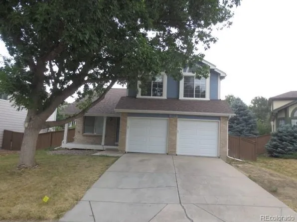 9516 Sherrelwood Lane, Littleton, CO 80126