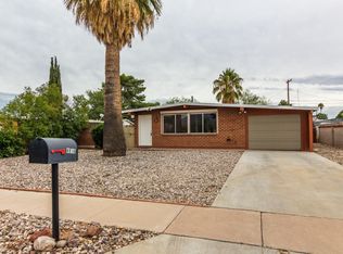 4916 E Lee St, Tucson, AZ 85712