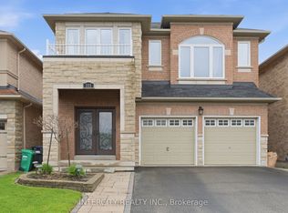 111 Fandango Dr, Brampton, ON L6X 0P8