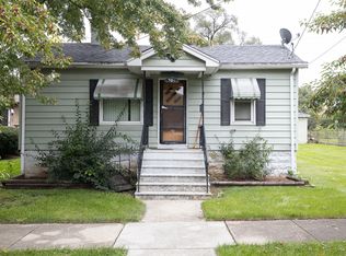 706 Clinton St, Lockport, IL 60441