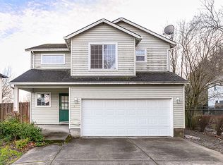 2942 SE 24th Ter, Gresham, OR 97080